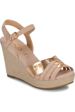 LES PETITES BOMBES Sandali ISALINE