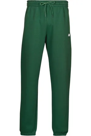 New Balance Pantaloni Sportivi FLEECE JOGGER