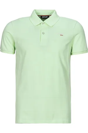 Schott NYC Polo PS JAMES 4