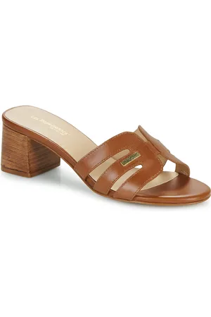 Les Tropéziennes par M Belarbi Scarpe LIVIA