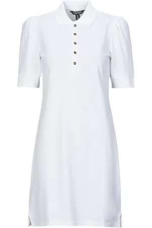 Ralph Lauren Abito corto CHACE-SHORT SLEEVE-CASUAL DRESS