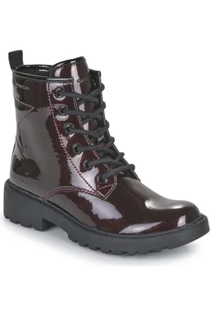 Geox Stivaletti bambini J CASEY GIRL G