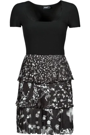 Desigual Abito corto VEST_SAN FRANCISCO