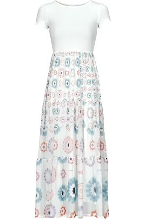 Desigual Abito Lunghi VEST_GALIANA