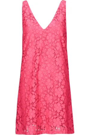 Desigual Abito corto VEST_LACE