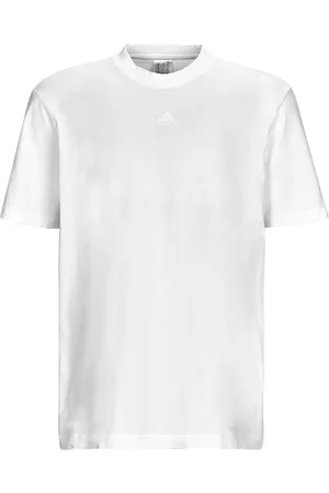 adidas T-shirt Tee WHITE