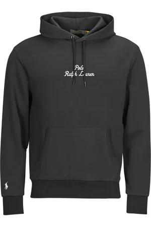 Ralph Lauren Felpa SWEATSHIRT BRODE EN DOUBLE KNIT TECH
