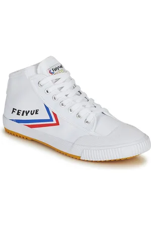 Feiyue Sneakers alte FE LO 1920 MID