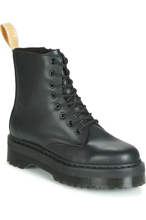 Dr. Martens Stivaletti VEGAN JADON II MONO