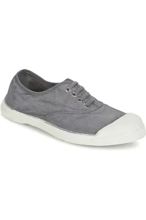 Bensimon Sneakers basse TENNIS LACET