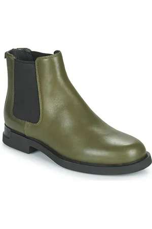 Camper Stivaletti IMAN