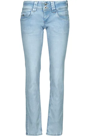 Pepe Jeans Jeans Slim SLIM JEANS LW