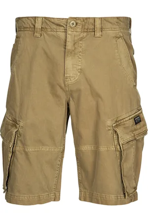 Superdry Pantaloni corti CORE CARGO SHORT