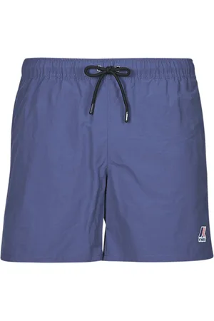 K-Way Costume / Bermuda da spiaggia LE VRAI OLIVIER