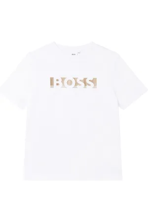 HUGO BOSS T-shirt CHIFANERA