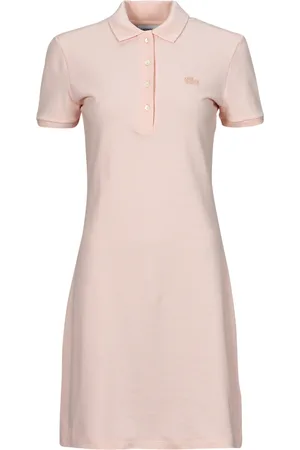 Lacoste Abito corto EF5473