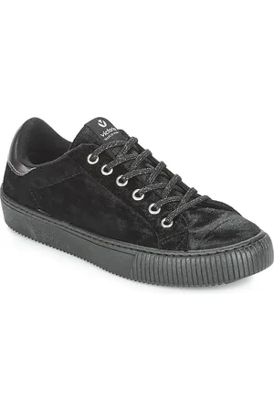 victoria Sneakers basse DEPORTIVO TERCIOPELO