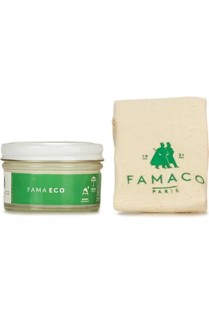 Famaco Accessori scarpe POMMADIER FAMA ECO 50ML CHAMOISINE EMBALLE