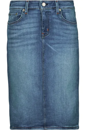Ralph Lauren Gonna DANIELA-SKIRT
