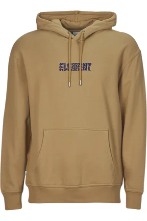 Element Felpa CORNELL CIPHER PO