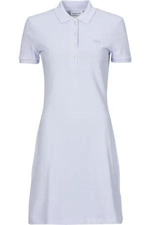 Lacoste Abito corto EF5473