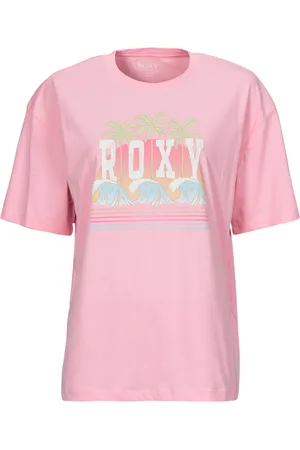 Roxy T-shirt DREAMERS WOMEN D