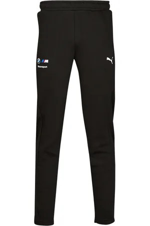 PUMA Pantaloni Sportivi BMW MMS SWEAT PANT SLIM