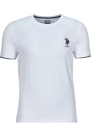 U.S. Polo Assn. T-shirt DAMY