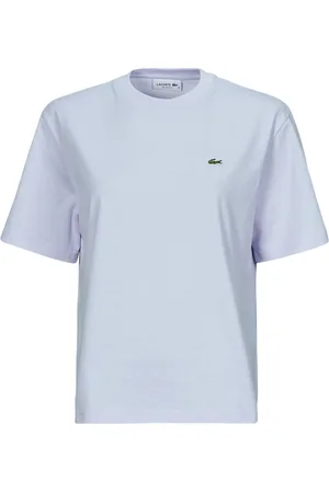 Lacoste T-shirt TF7215