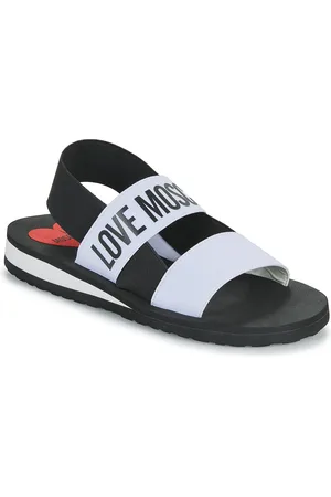Moschino Sandali ELASTIC