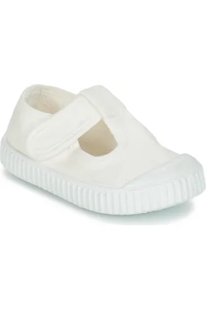 victoria Ballerine SANDALIA LONA TINTADA
