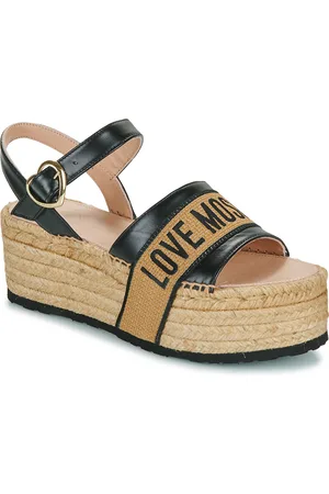 Moschino Sandali SANDAL JA16296I0I