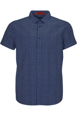 Deeluxe Camicia a maniche corte PAGOS