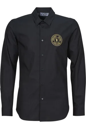 VERSACE Camicia a maniche lunghe 76GALYS2