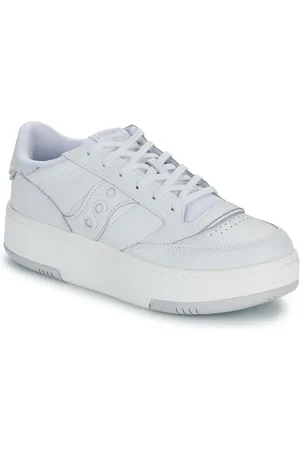 Saucony Sneakers basse Jazz Court Platform