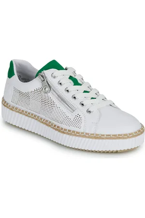 Rieker Sneakers basse M2945-80