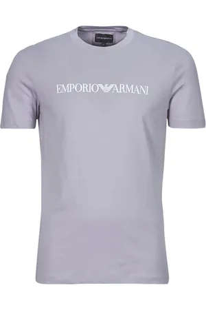 Emporio Armani T-shirt T-SHIRT 8N1TN5