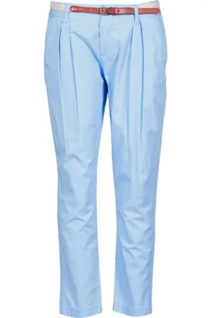 LA CITY Pantalone Chino PANTBASIC