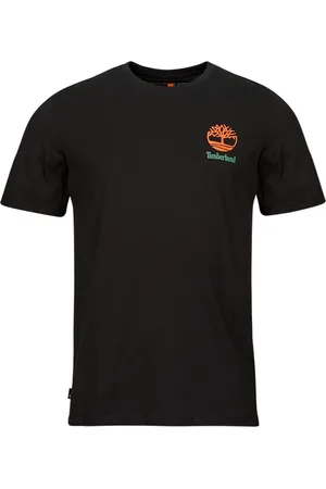 Timberland T-shirt Back Graphic Short Sleeve Tee