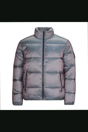 Calvin Klein Piumino TT RIPSTOP PUFFER JACKET