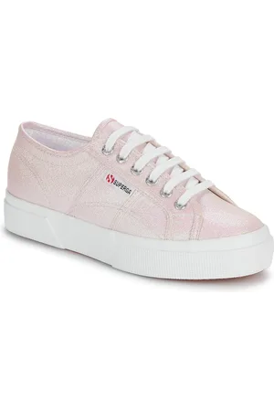 Superga Sneakers basse 2740 LAME