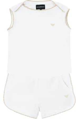 Emporio Armani Completo Alain