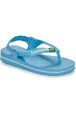 Havaianas Infradito bambini BABY BRASIL LOGO II