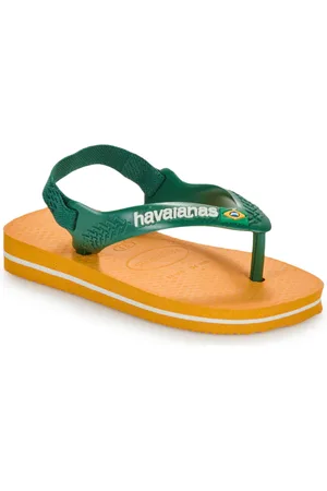 Havaianas Infradito bambini BABY BRASIL LOGO