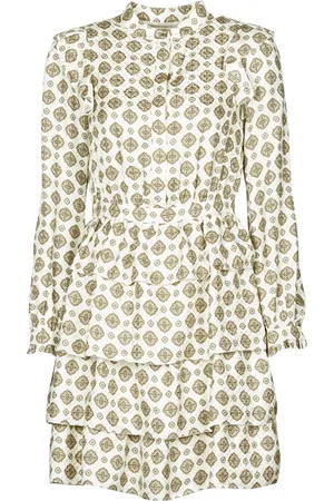 Michael Kors Abito corto LUX MEDLN PINDOT DRS