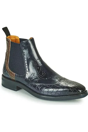 Melvin & Hamilton Stivaletti JEFF 35