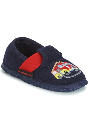 Giesswein Pantofole bambini TRULBEN