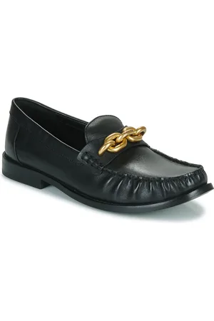 Coach Scarpe JESS LEATHER LOAFER