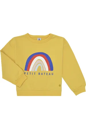 Petit Bateau Felpa MAGDA