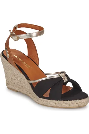 Les Tropéziennes par M Belarbi Scarpe Espadrillas BLONDEL